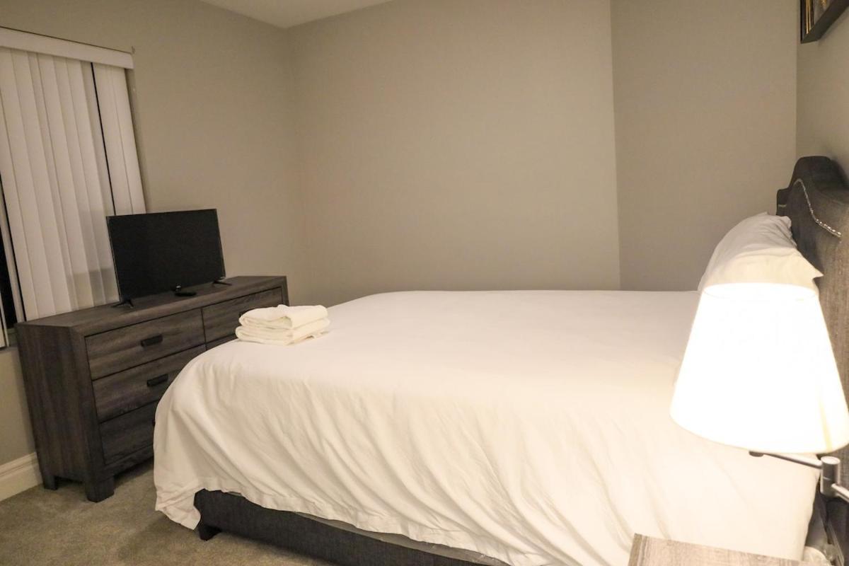 Appartement Gorgeous 4Bdr In Chicago,15Mins From Dwtn Extérieur photo