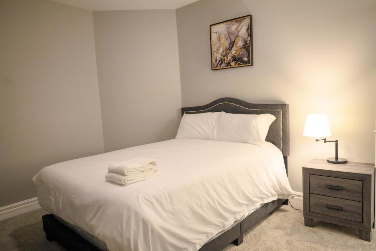Appartement Gorgeous 4Bdr In Chicago,15Mins From Dwtn Extérieur photo