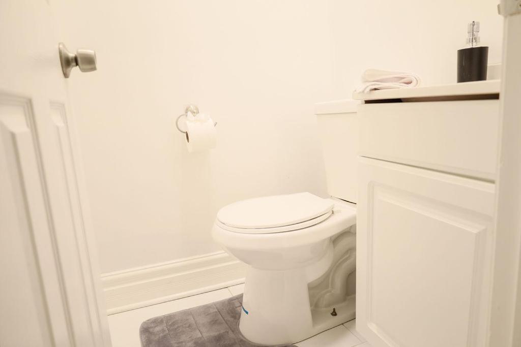 Appartement Gorgeous 4Bdr In Chicago,15Mins From Dwtn Extérieur photo