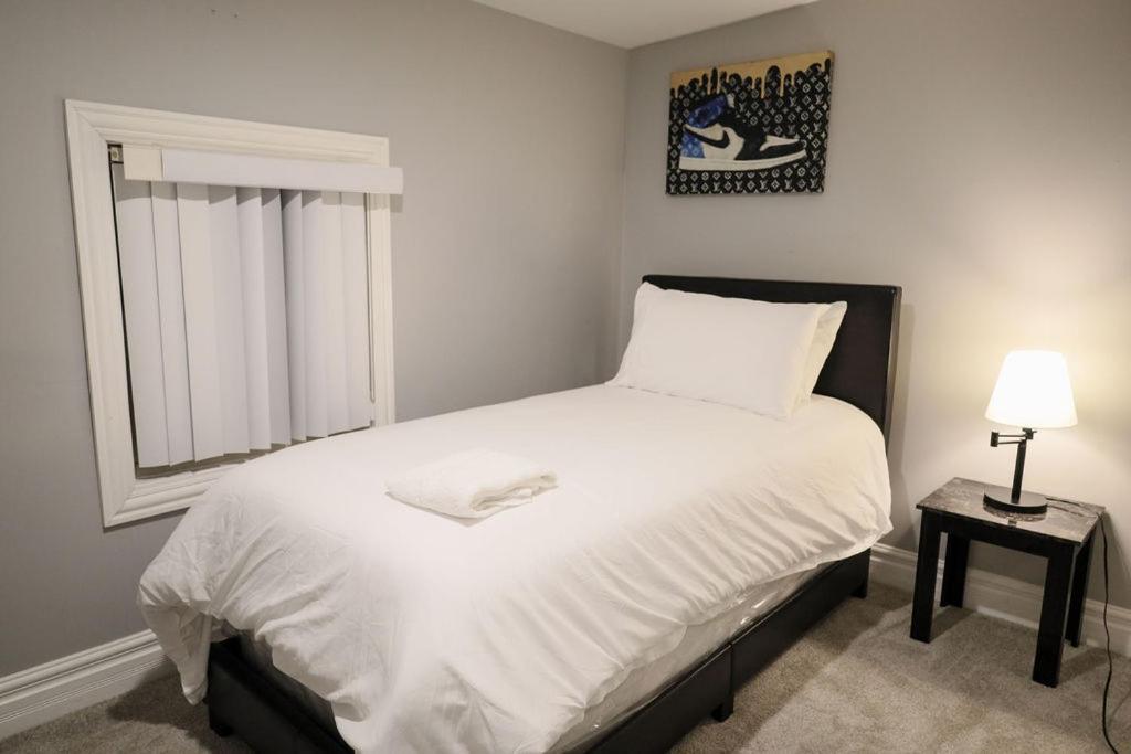 Appartement Gorgeous 4Bdr In Chicago,15Mins From Dwtn Extérieur photo