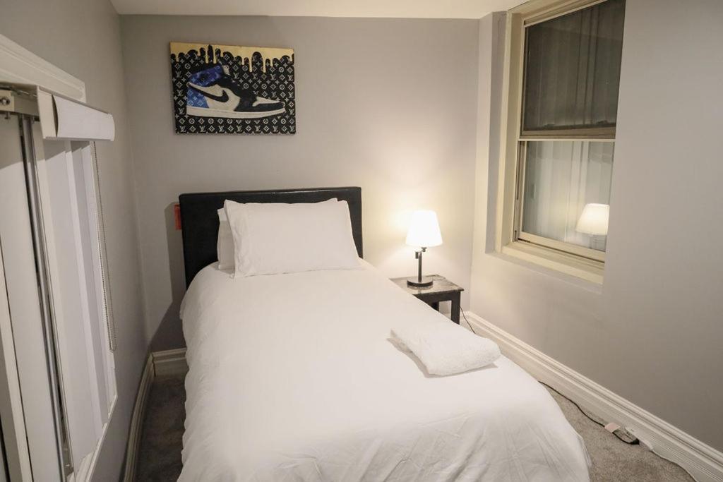 Appartement Gorgeous 4Bdr In Chicago,15Mins From Dwtn Extérieur photo