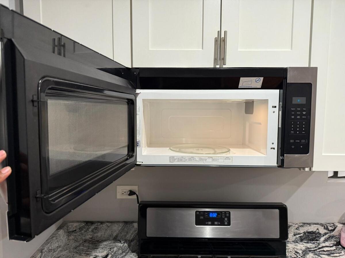 Appartement Gorgeous 4Bdr In Chicago,15Mins From Dwtn Extérieur photo