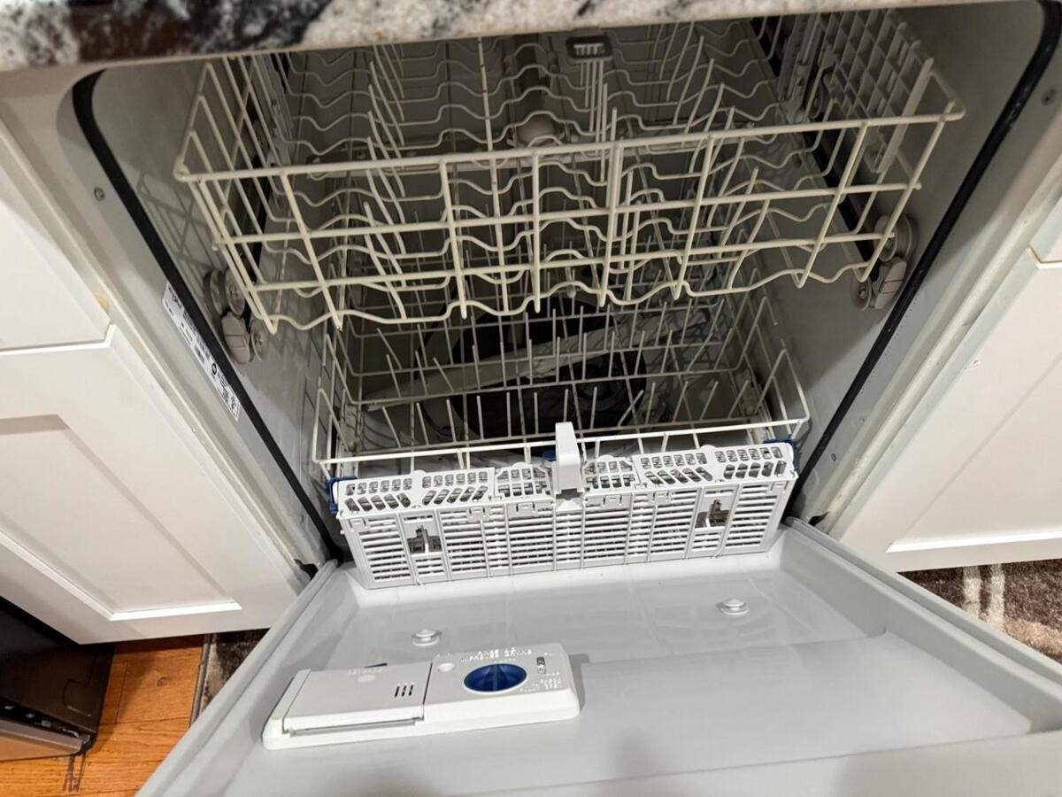 Appartement Gorgeous 4Bdr In Chicago,15Mins From Dwtn Extérieur photo