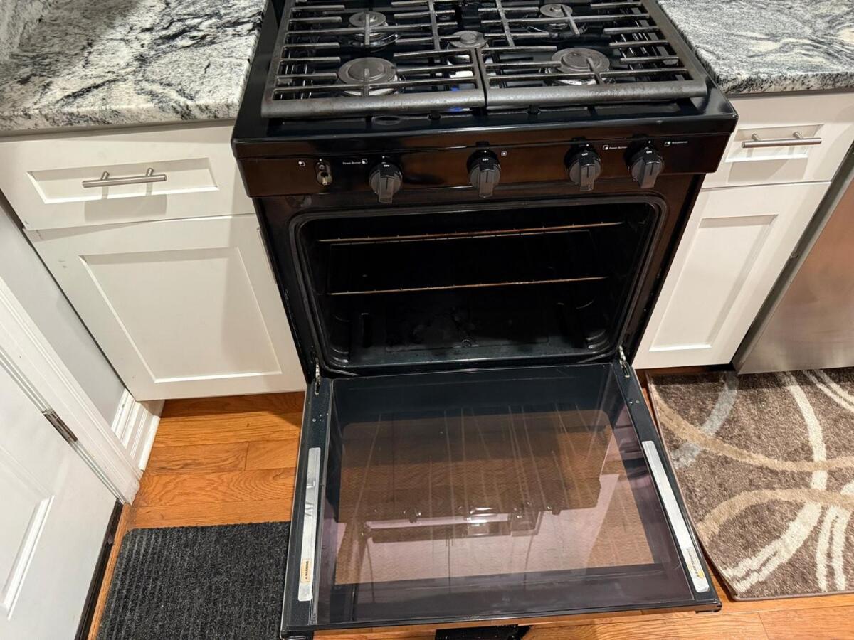 Appartement Gorgeous 4Bdr In Chicago,15Mins From Dwtn Extérieur photo